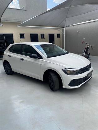 VOLKSWAGEN POLO 1.0 MPI TRACK MANUAL VOLKSWAGEN POLO 1.0 MPI TRACK MANUAL